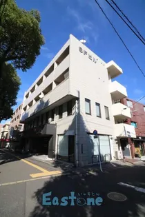 SFビル【4階】の外観