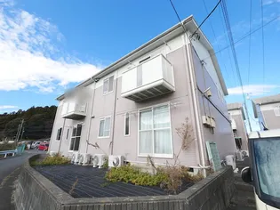 インテルノ田尻台Fの画像