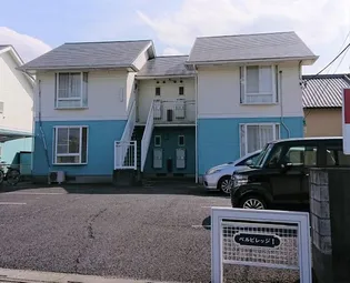 ベルビレッジ Iの画像