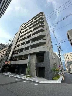 東京都中央区日本橋堀留町2【マンション】の外観