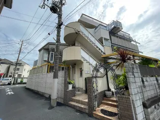 第2田中屋ビルの画像