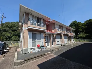 茨城県那珂市平野【一戸建】の外観