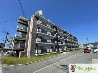 ヴィラナリー富田林 2号棟の画像