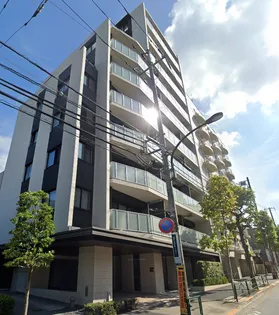 BRILLIA大井仙台坂の画像