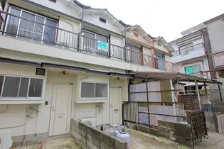 大阪府枚方市船橋本町2【一戸建】の外観