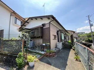 武藤アパートの画像