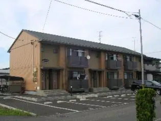スイセイ【2階】の外観