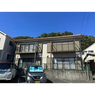 日吉ハイツの画像