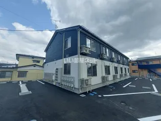 aries (アリエス)【1階】の外観