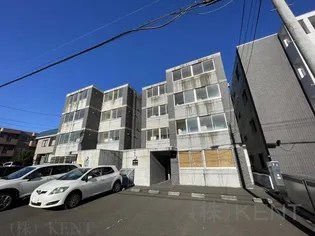 ジュネス琴似の画像