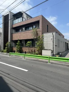 パーク レジデンス荻窪桃井の画像