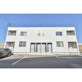 シャンドゥ フルールの画像