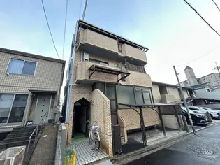 第2洋幸ビルの画像