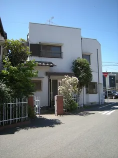 岡山県岡山市北区津倉町2【一戸建】の外観