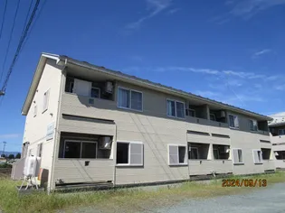 ビレッジひまわりIIの画像