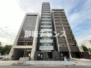 愛知県名古屋市中区丸の内3【マンション】の外観