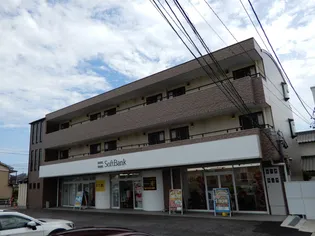 ラフォーレKの画像