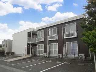 レオパレスパステルの画像