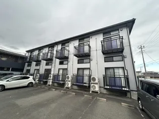 ディオール壱番館の画像