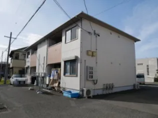 やまどり【2階】の外観