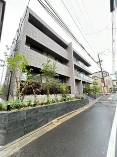 レ・セーナ 上池袋【2階】の外観