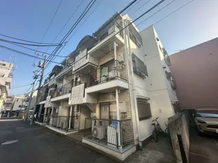 栄町レヂオンスの画像