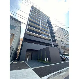 メイクスデザイン名駅南【3階】の外観