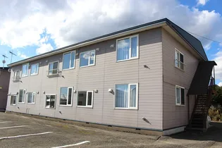 EAST SIDE APARTMENT Iの画像