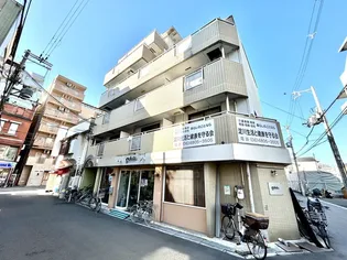 シャトウ十三の画像