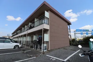 コーポ 小荷田の画像