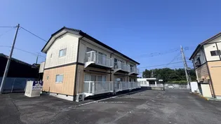 ピッコロパドレ【2階】の外観