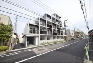 東京都葛飾区東新小岩5【マンション】の外観