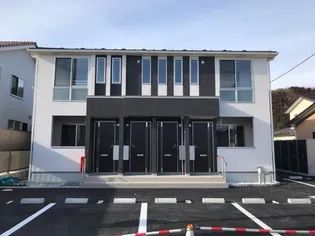 グランチェスタM【2階】の外観