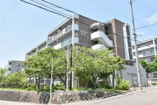 URアルビス五月ヶ丘の画像