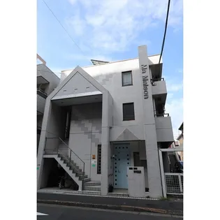 MA MAISONの画像