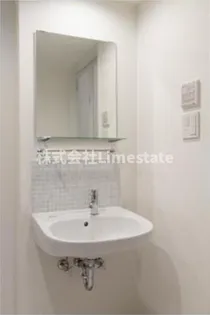 LAPiS白金高輪の内装