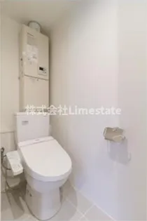 LAPiS白金高輪の内装