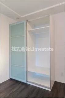 LAPiS白金高輪の内装