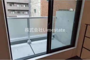 LAPiS白金高輪の内装