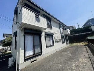 高山ヒルズBの画像