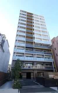 オーパスレジデンス中板橋の画像