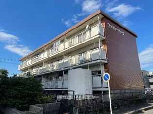 パールハイツの画像