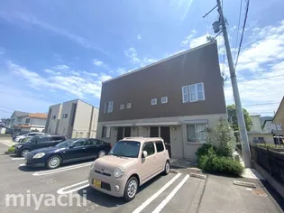 シャーメゾン城西 C棟の画像