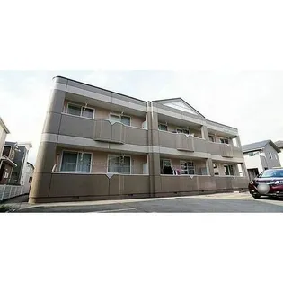 エーデルワイスIIの画像