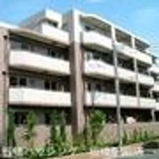 グリーンフィールド小竹向原【2階】の外観