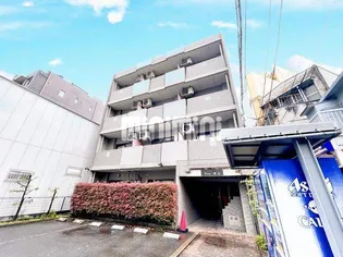 Vivre桜山【4階】の外観