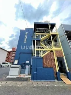 リルームス日吉町の画像