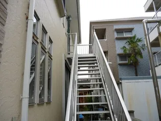 徳島県徳島市住吉3【一戸建】の外観