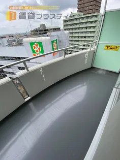 クオーレプロバンス篠崎【9階】の内装