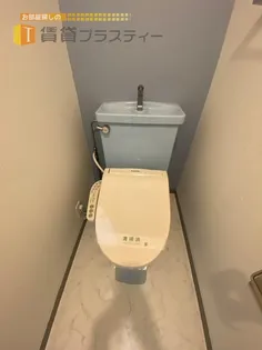 クオーレプロバンス篠崎【9階】の内装